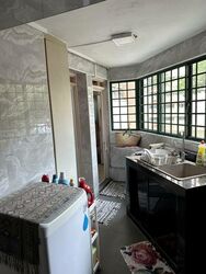 Blk 204 Boon Lay Gardens (Jurong West), HDB 5 Rooms #507135521